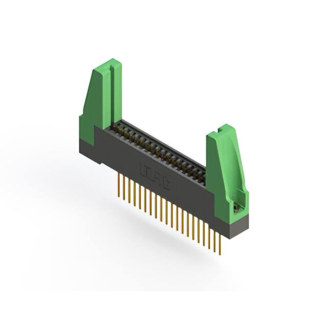 395-020-542-188 EDAC Inc.  Edgeboard Connectors